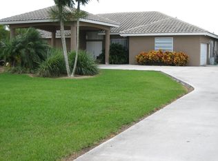 29400 SW 194th Ave, Homestead, FL 33030