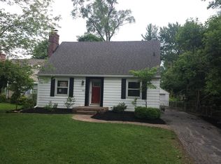 2417 E 58th St, Indianapolis, IN 46220