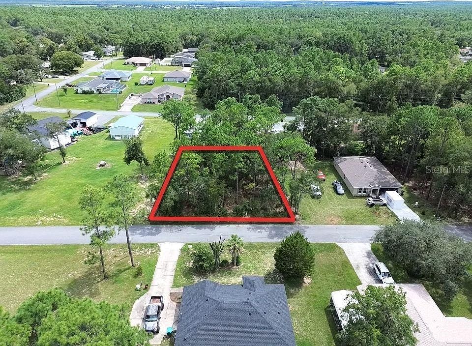 1st image of 5306 E HOPP LANE LOT 8