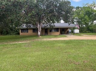 748 Tim Lambert Rd, Jayess, MS 39641