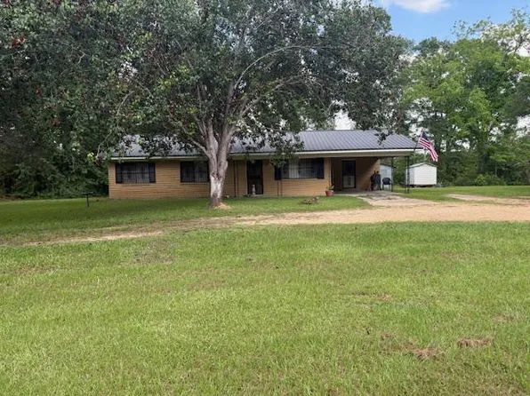 748 Tim Lambert Rd, Jayess, MS 39641