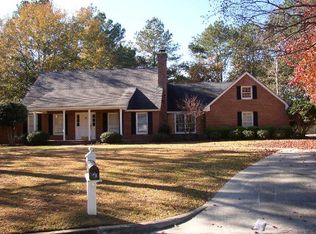 3 Green Meadow Cir, Valdosta, GA 31602