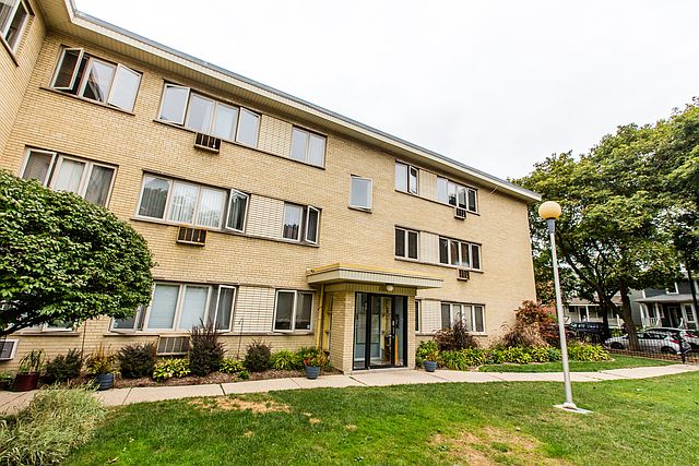 1st image of 6316 N Paulina St APT 3C