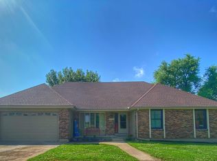 24305 S Grabe Rd, Peculiar, MO 64078