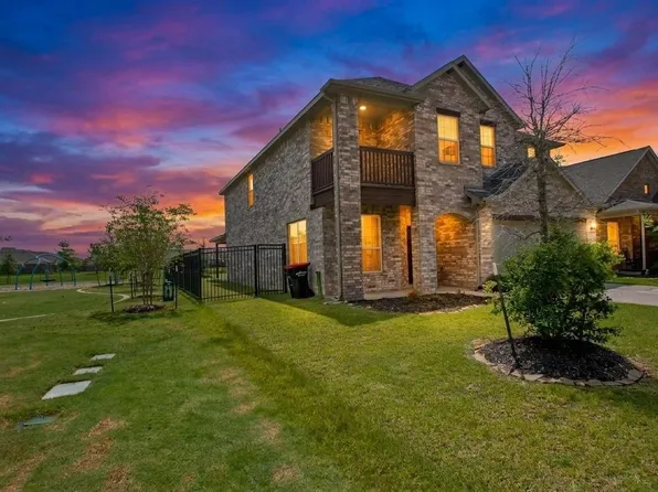 205 Bonita Beach Dr, Katy, TX 77493