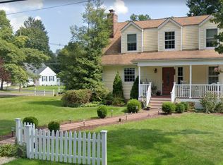 2160 Shackamaxon Dr, Scotch Plains, NJ 07076