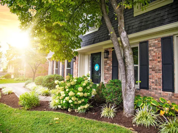 2053 Fort Harrods Dr, Lexington, KY 40513