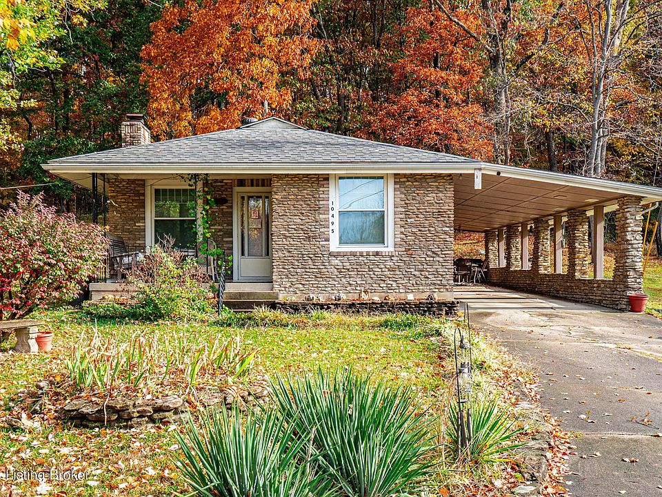 10495 Stonestreet Rd, Louisville, KY 40272 MLS 1644250 Zillow