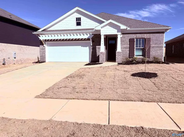 117 Willow Rose Ln, Madison, AL 35757
