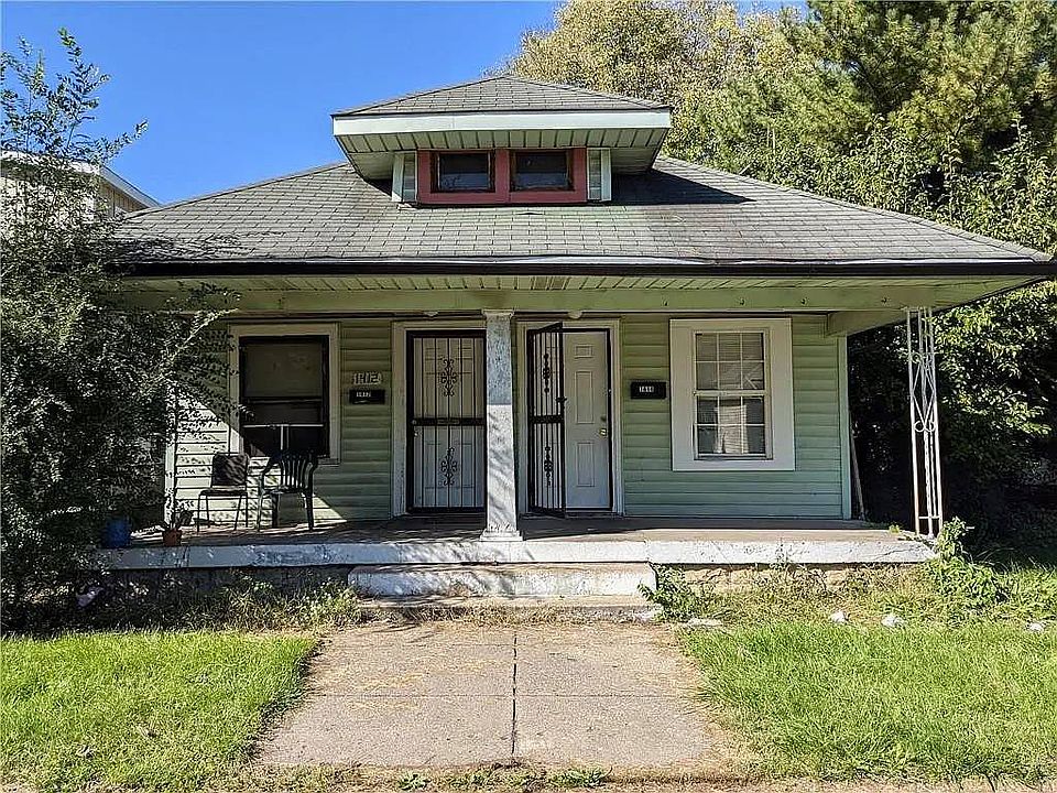 1st image of 1412-1412 N Pershing Ave #1414