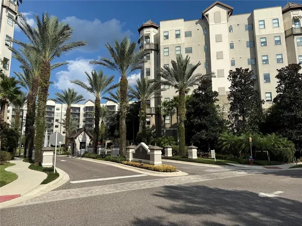 14501 GROVE RESORT AVENUE #2539, WINTER GARDEN, FL 34787