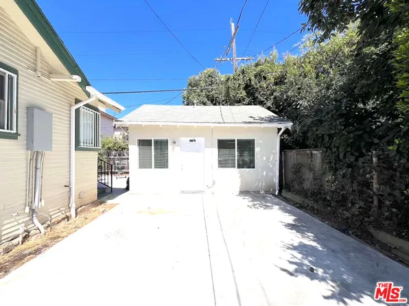 1830 S Gramercy Pl, Los Angeles, CA