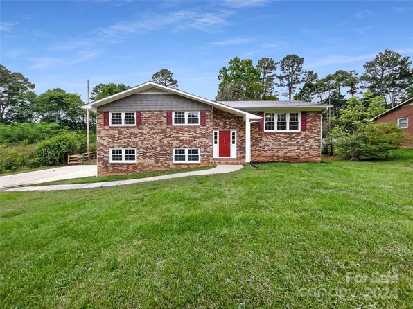 230 Keener Dr, Dallas, NC 28034