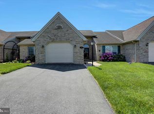 2391 Majestic Ct #21, Chambersburg, PA