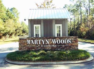 83 Treasure Ct LOT 83, Gulf Shores, AL 36542