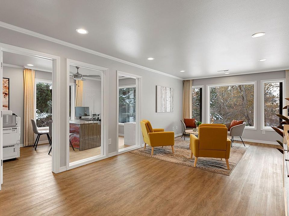 Mountainwood Estates 1101 Greenough Dr W Missoula MT Zillow