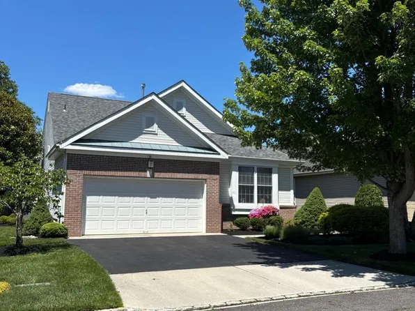 115 Paisley Pl, Hainesport, NJ 08036
