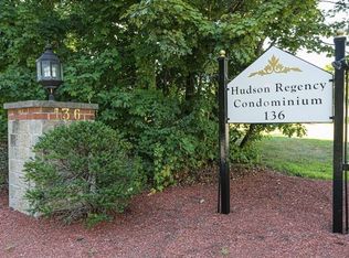 136 Central St APT A4, Hudson, MA 01749