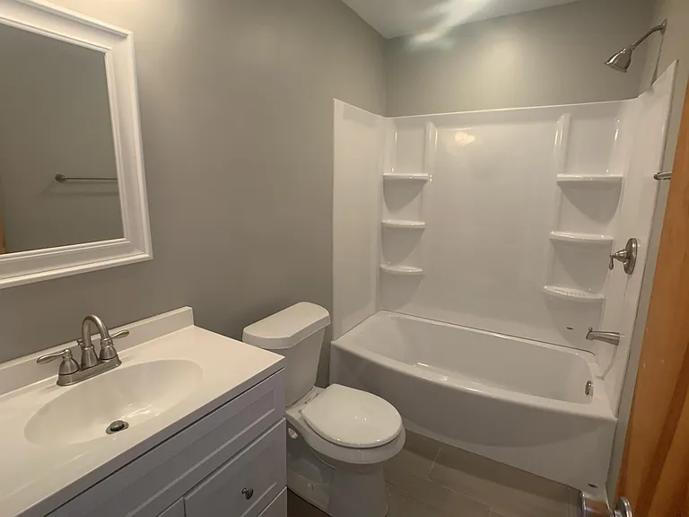 2nd Bath
