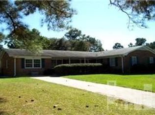 107 E Sands Hill Dr, Wilmington, NC 28409