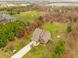 8022 W Offner Rd, Peotone, IL 60468