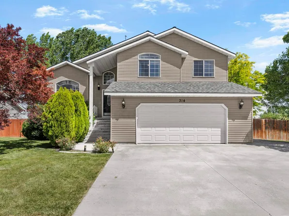 314 Jacob St, Chubbuck, ID 83202