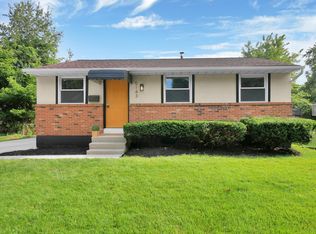 5143 Hatfield Dr, Columbus, OH 43232