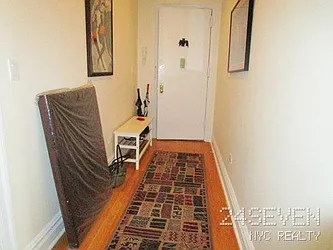 Rented by 24 7 NYC Realty Inc.