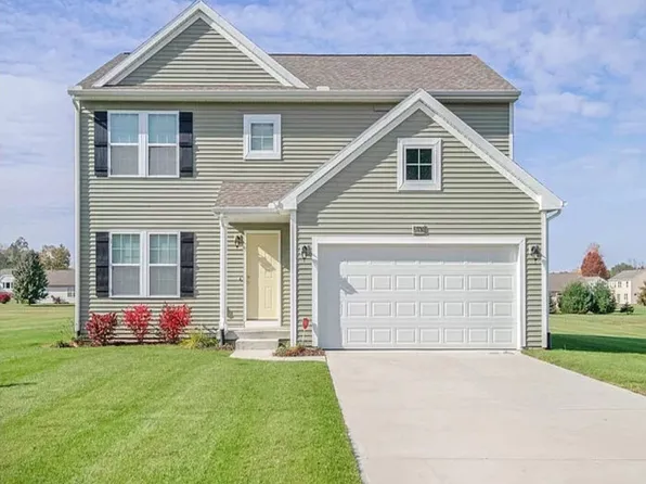 334 Saddlebrook Dr, Linden, MI 48451