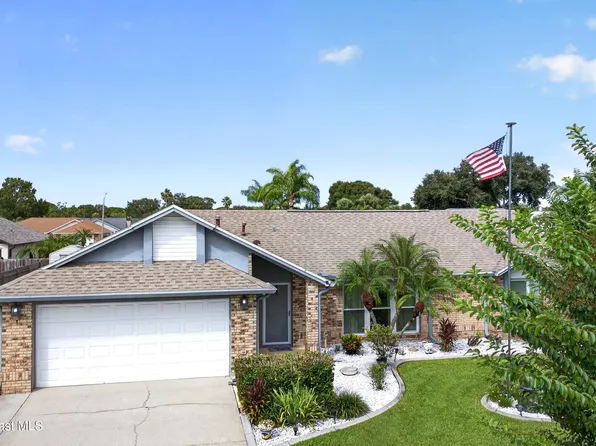 2726 Majestic Ave, Melbourne, FL 32934