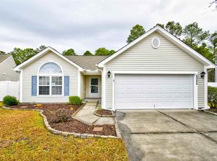 6088 Pantherwood Dr, Myrtle Beach, SC 29579