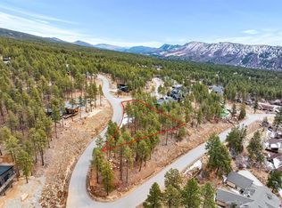 72 Cabin Creek Drive, Durango, CO 81301