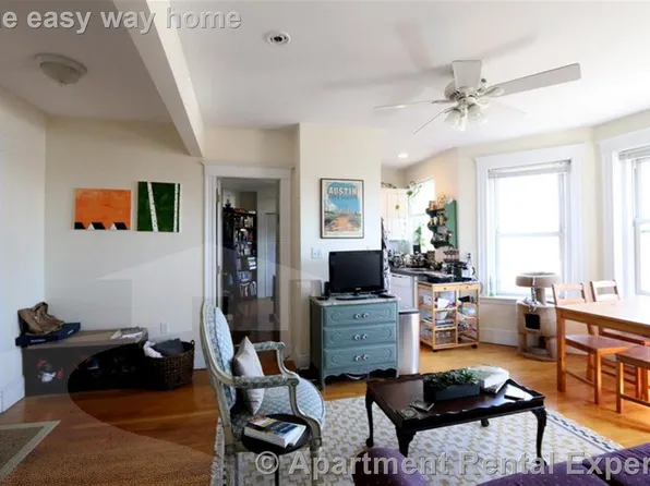 331 Harvard St, Cambridge, MA