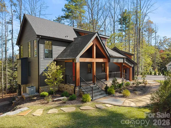 236 Glazener Rd, Brevard, NC 28712