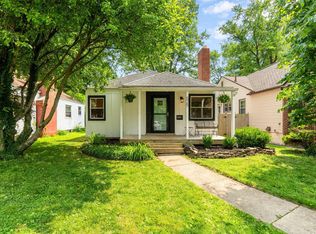 525 E Como Ave, Columbus, OH 43202