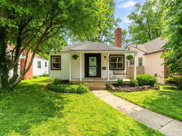 525 E Como Ave, Columbus, OH 43202