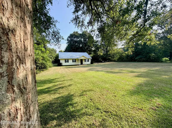 293 W Fire Department Rd, Lucedale, MS 39452
