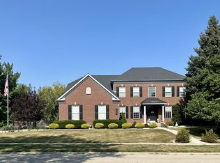 1528 Bridle Ln, Bartlett, IL