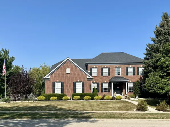 1528 Bridle Ln, Bartlett, IL 60103