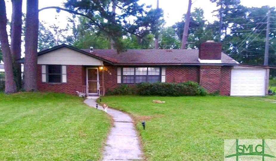 214 Clifton Dr, Port Wentworth, GA 31407 MLS 253016 Zillow