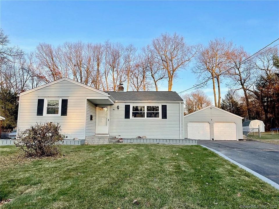 4 Robbin Rd, Enfield, CT 06082 Zillow