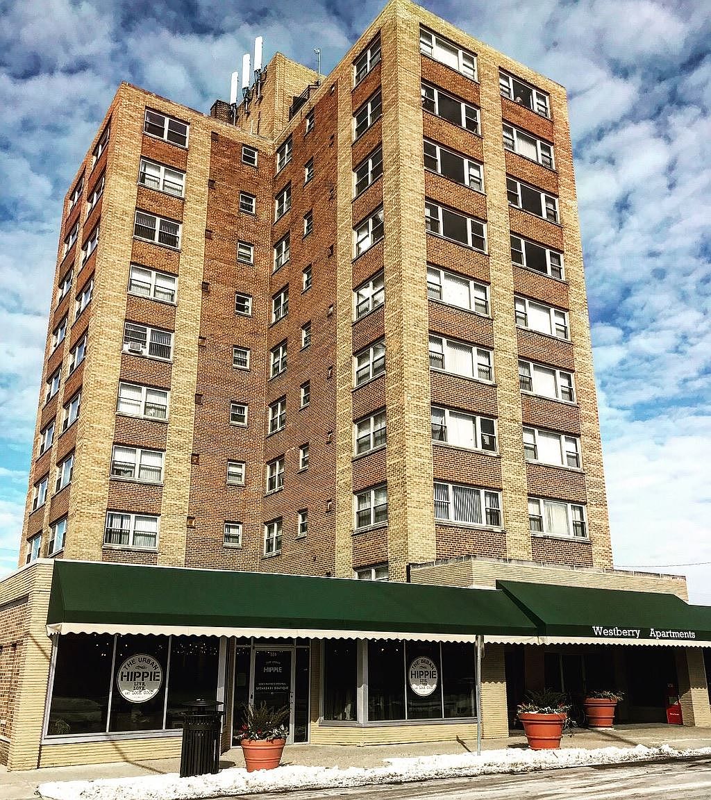 530 W Berry St APT 505, Fort Wayne, IN 46802 Zillow