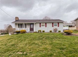 726 Spruce St, Rochester, PA 15074