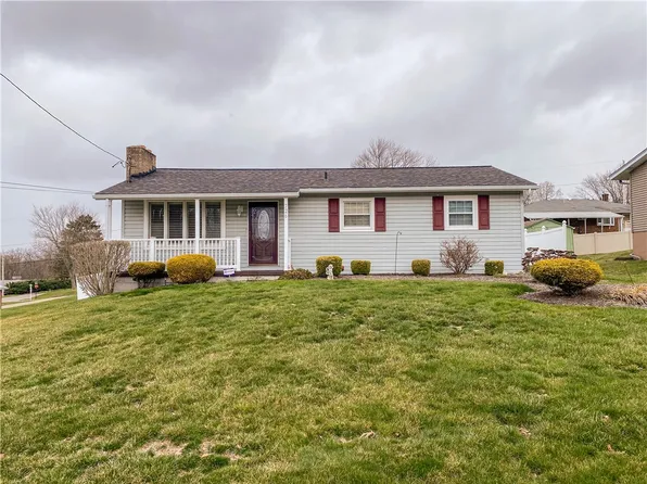 726 Spruce St, Rochester, PA 15074