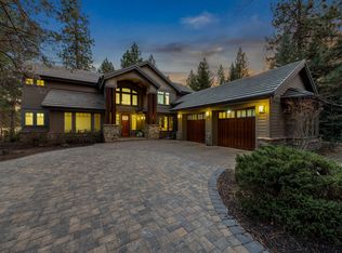 61469 Tam McArthur Loop, Bend, OR 97702