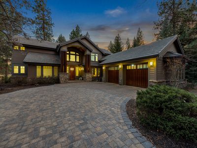 61469 Tam McArthur Loop, Bend, OR, 97702