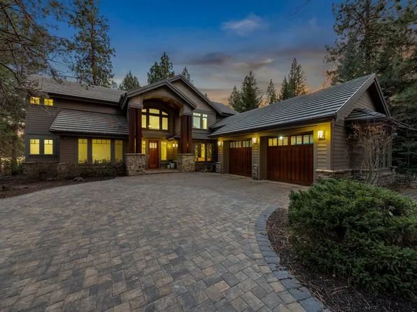 61469 Tam McArthur Loop, Bend, OR 97702