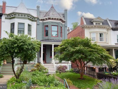 3437 Oakwood Ter NW, Washington, DC, 20010