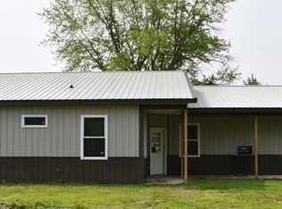 615 N Johnson St, Corydon, IA 50060