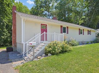 71 Carpenter Rd, Walpole, MA 02081